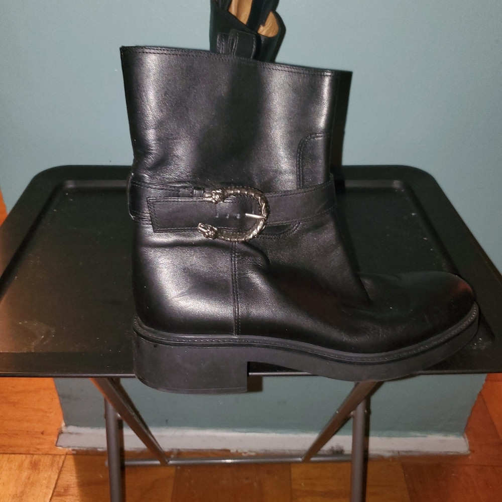 Gucci dionysus Boots